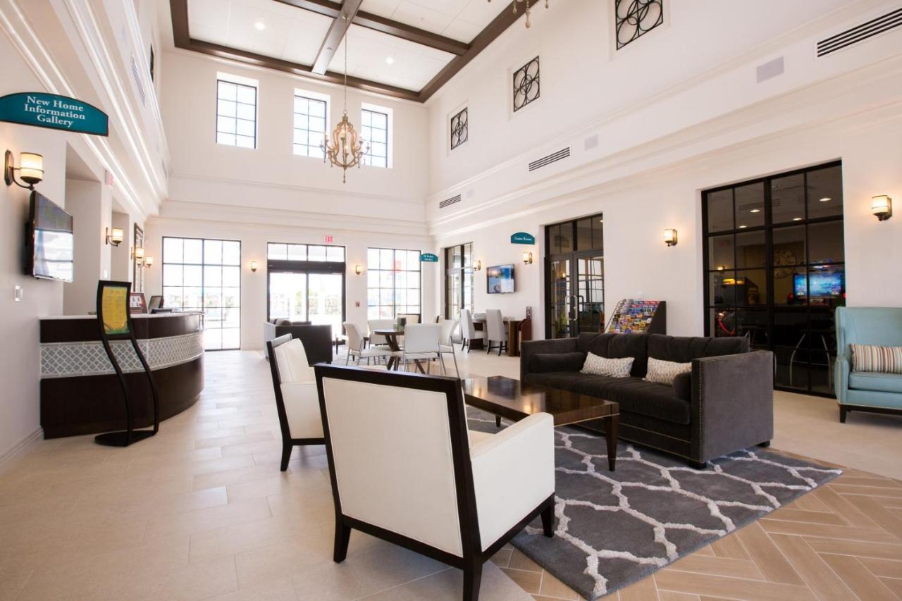 Townhome With Private Pool, Bbq & Free Waterpark كيسيمي المظهر الخارجي الصورة