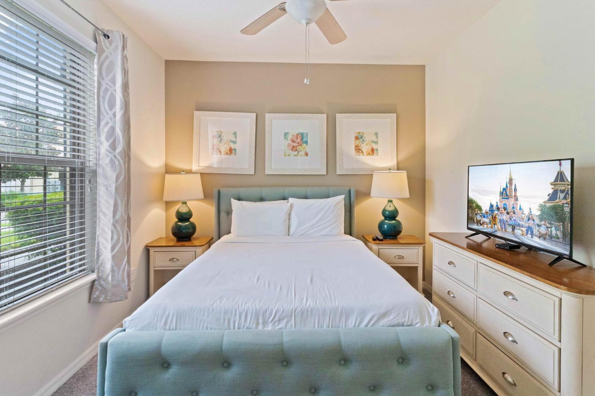Townhome With Private Pool, Bbq & Free Waterpark كيسيمي المظهر الخارجي الصورة