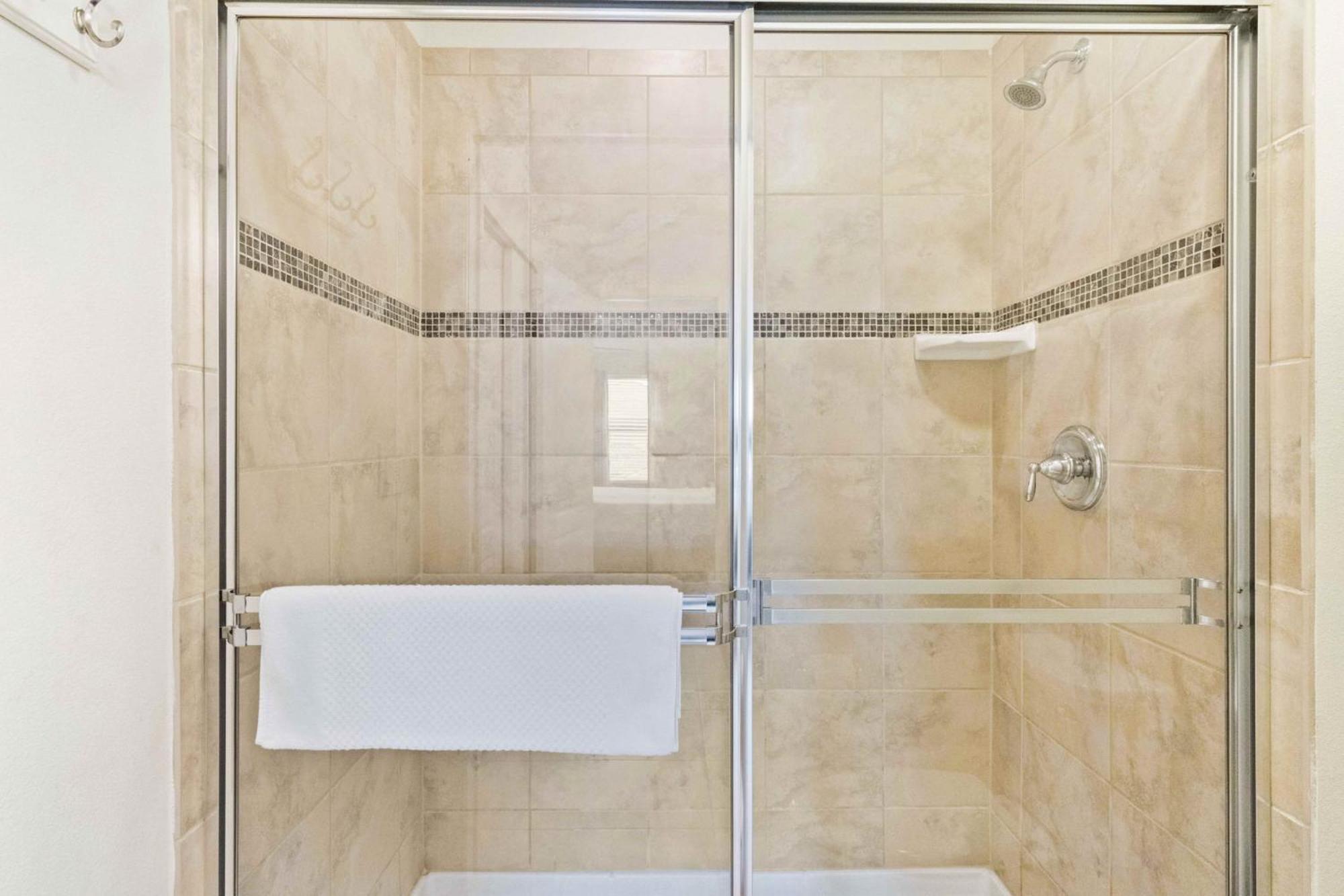 Townhome With Private Pool, Bbq & Free Waterpark كيسيمي المظهر الخارجي الصورة