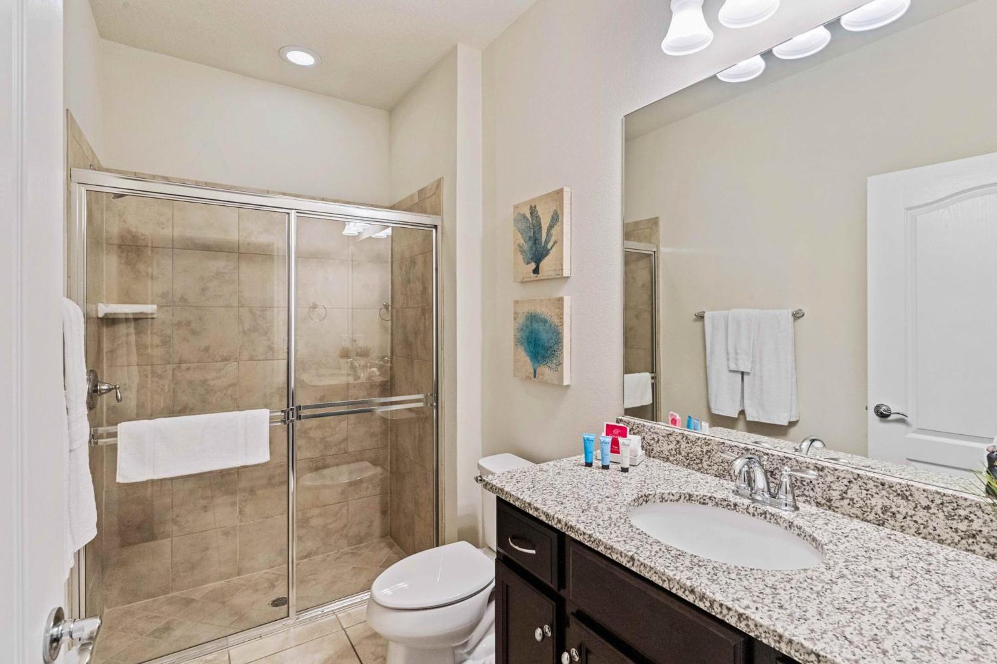 Townhome With Private Pool, Bbq & Free Waterpark كيسيمي المظهر الخارجي الصورة