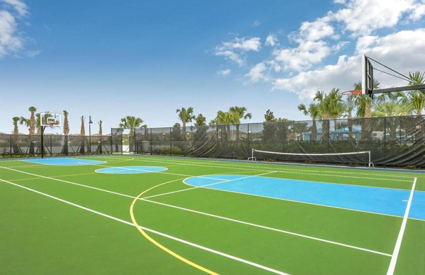Townhome With Private Pool, Bbq & Free Waterpark كيسيمي المظهر الخارجي الصورة