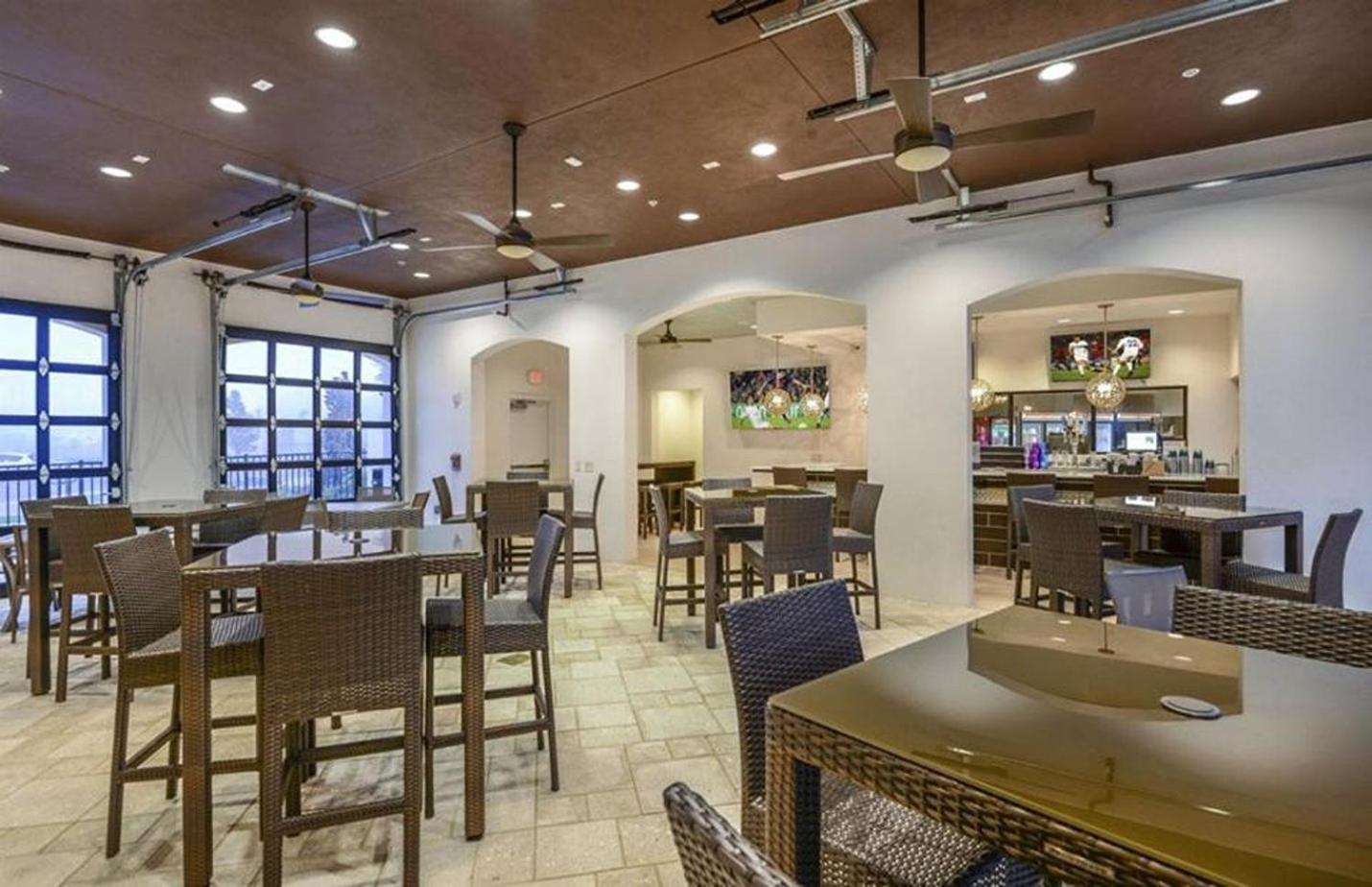 Townhome With Private Pool, Bbq & Free Waterpark كيسيمي المظهر الخارجي الصورة