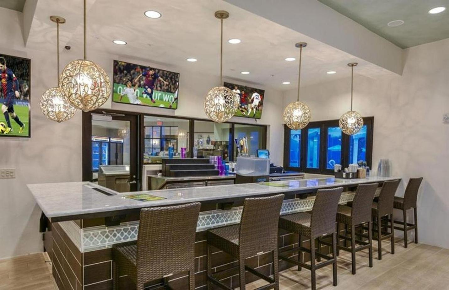 Townhome With Private Pool, Bbq & Free Waterpark كيسيمي المظهر الخارجي الصورة